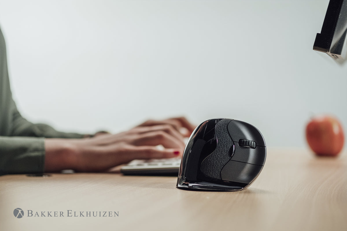 BakkerElkhuizen Evoluent D Large Wireless - vue 8