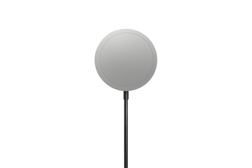 Samsung GP-PWU025WIABW Chargeur Sans Fil Qi 2.0 15W, Noir
