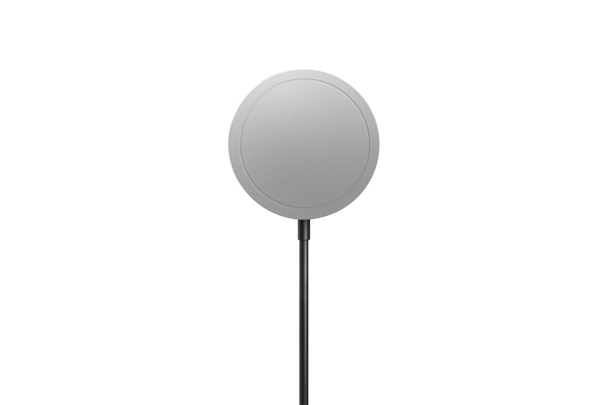 Samsung GP-PWU025WIABW Chargeur Sans Fil Qi 2.0 15W, Noir