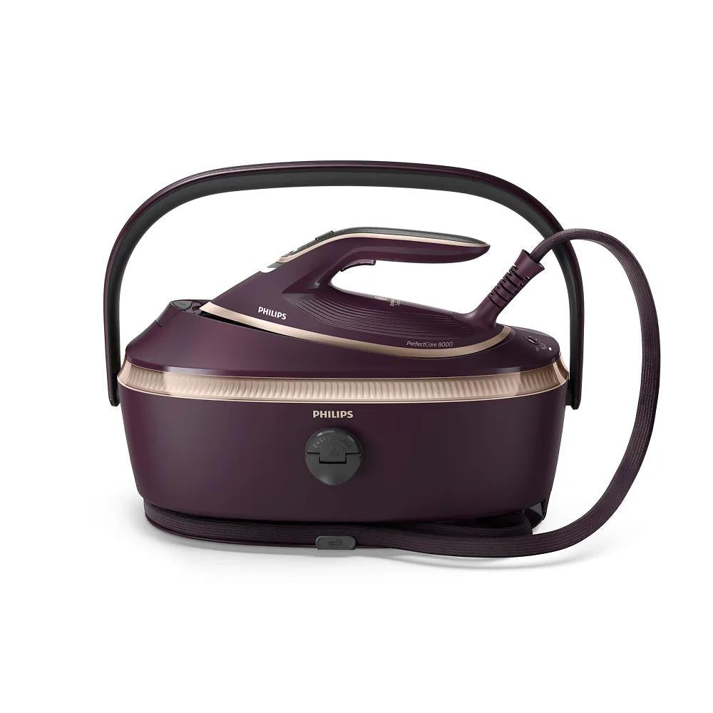 Philips Centrale vapeur PerfectCare série 8000