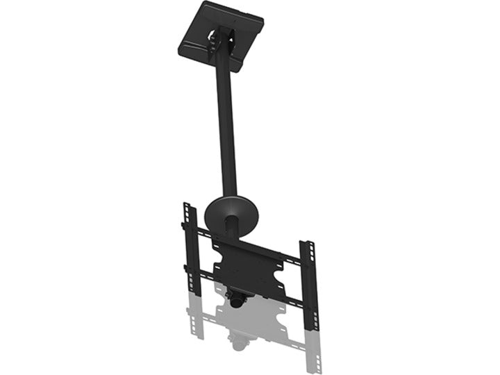 Support de Montage pour Écrans 55 pouces (139,7 cm), Noir, Modèle 5460