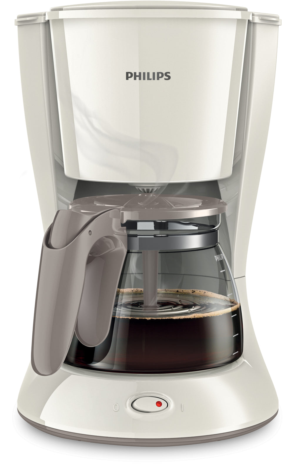 Philips Daily Collection Cafetière Daily HD7461/00
