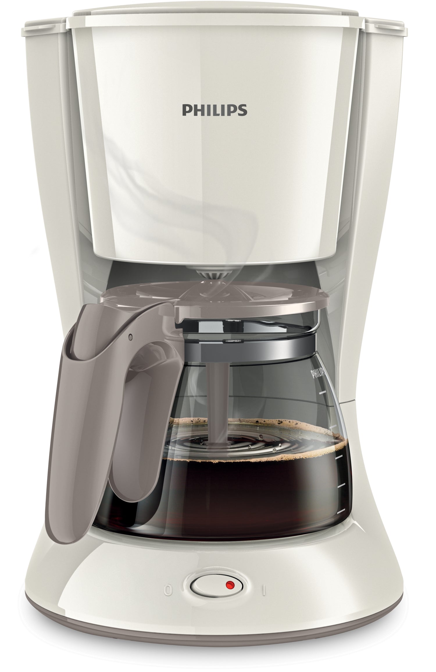 Philips Daily Collection Cafetière Daily HD7461/00
