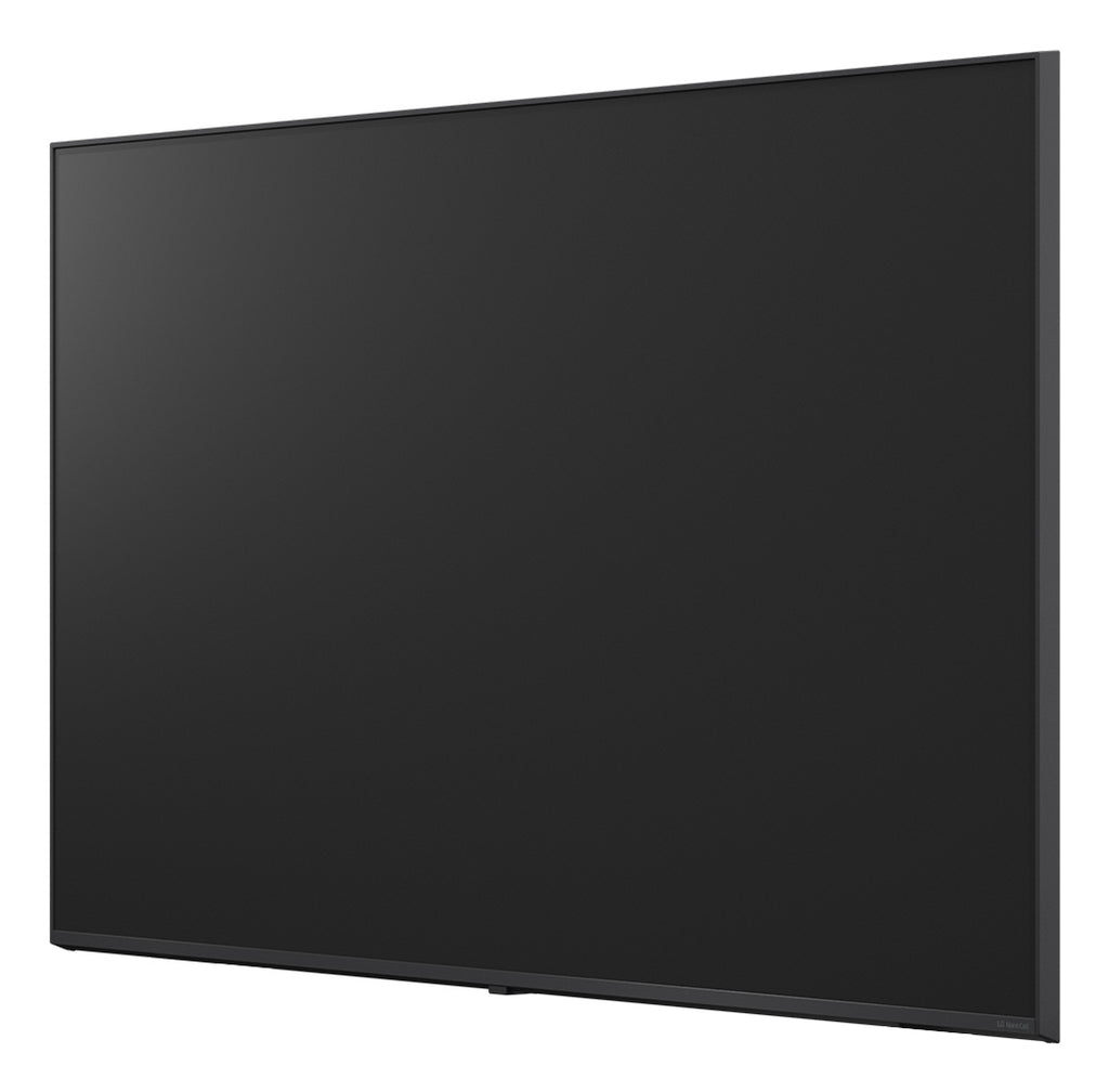 LG 55UK762H 139,7 cm (55") 4K Ultra HD 330 cd/m² Smart TV Noir 20 W