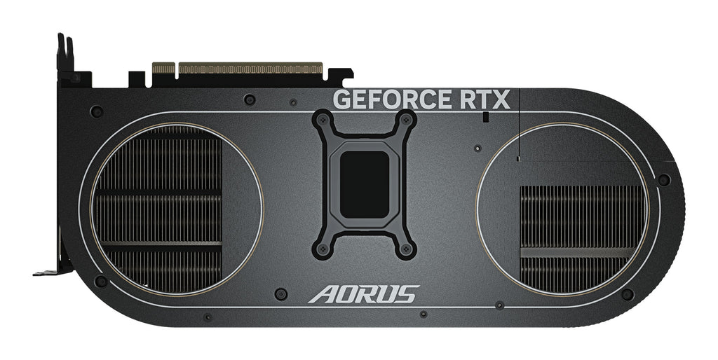 GIGABYTE AORUS GeForce RTX 5070 INFINITY 12G Carte Graphique