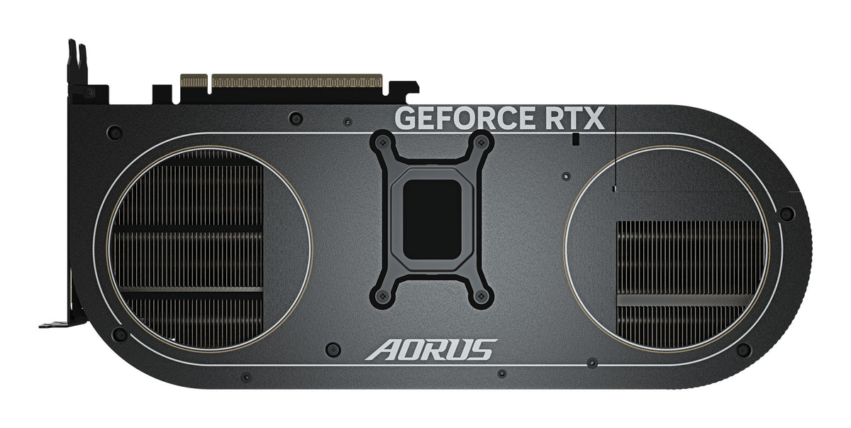 GIGABYTE AORUS GeForce RTX 5070 INFINITY 12G Carte Graphique
