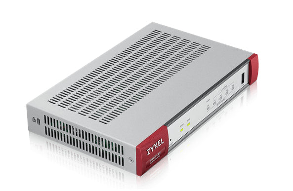 Zyxel USGFLEX50HP-EU0102F Pare-feu Matériel 0,35 Gbit/s