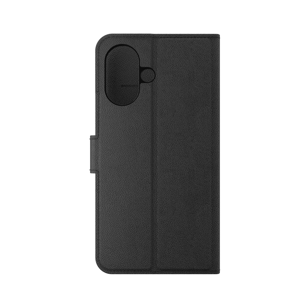 ZAGG Folio Coque de Protection pour iPhone 17, 6.3 pouces, Noir