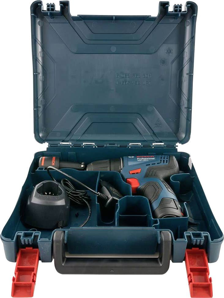Bosch Bosch GSR 120-LI non classé