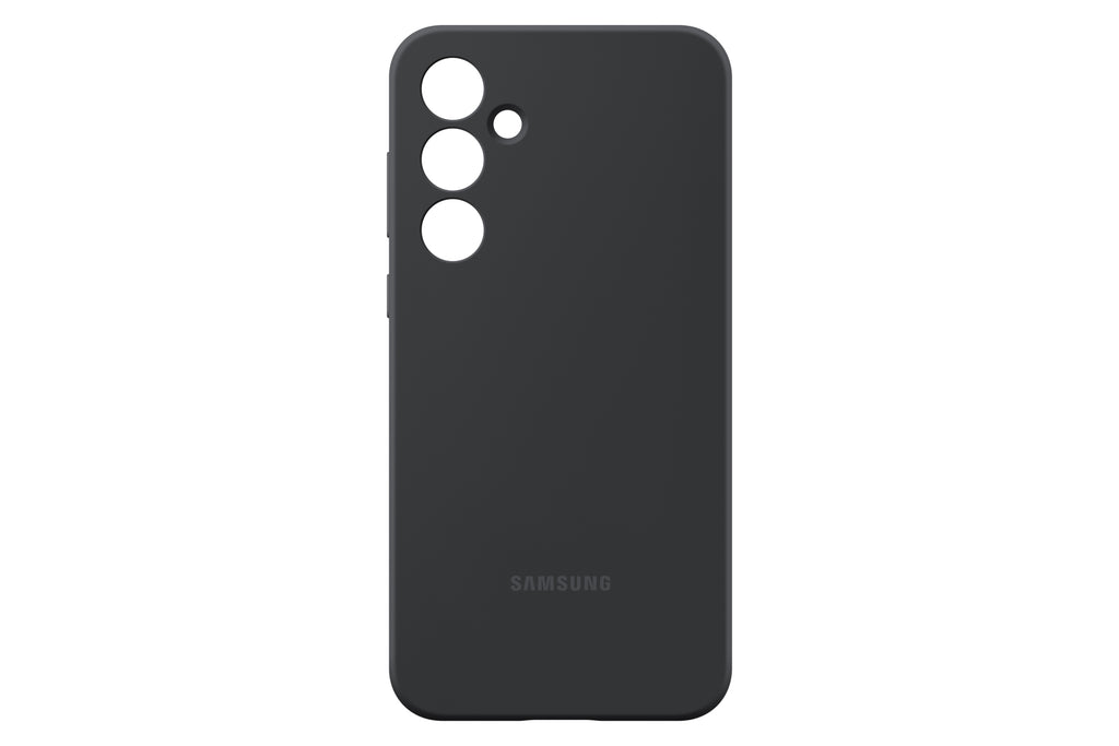 Samsung Samsung Coque en silicone pour Galaxy A55 5G