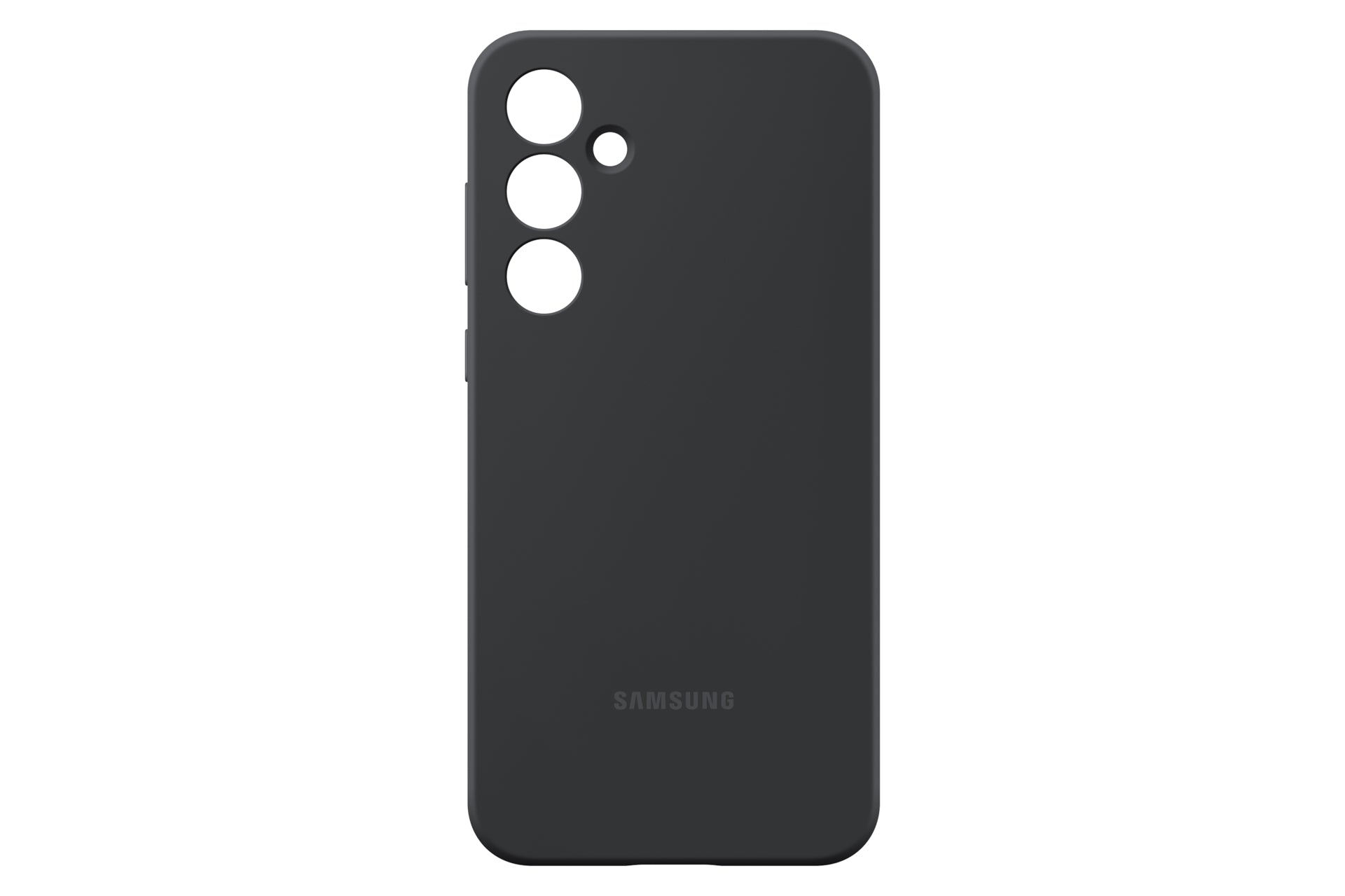 Samsung Samsung Coque en silicone pour Galaxy A55 5G