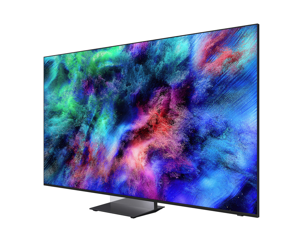 Samsung R95H 190,5 cm (75") 4K Ultra HD Smart TV Wifi Noir - vue 2
