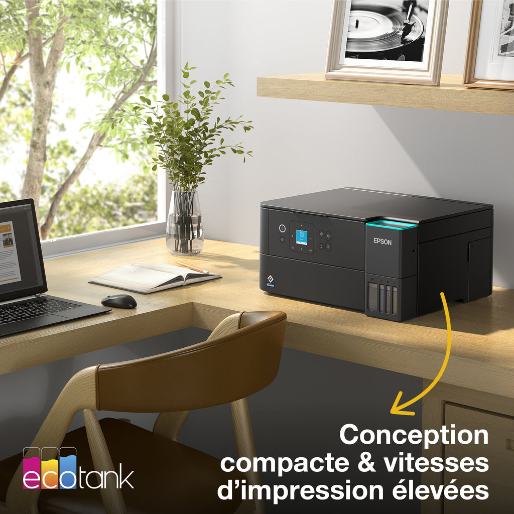 Epson EcoTank ET-2955