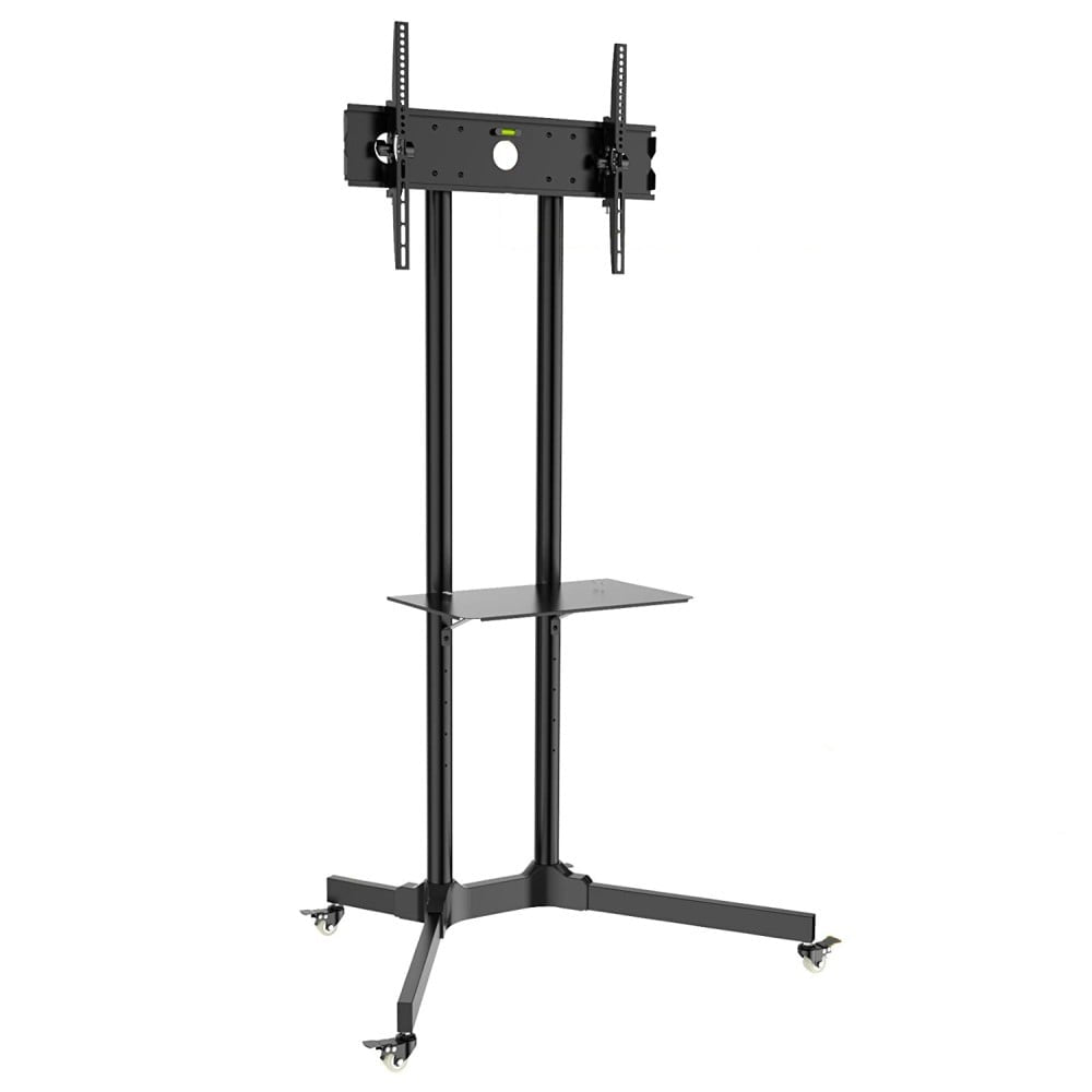 Support pour Téléviseur ICA-TR6 pour Écrans jusqu'à 165,1 cm (65") Noir