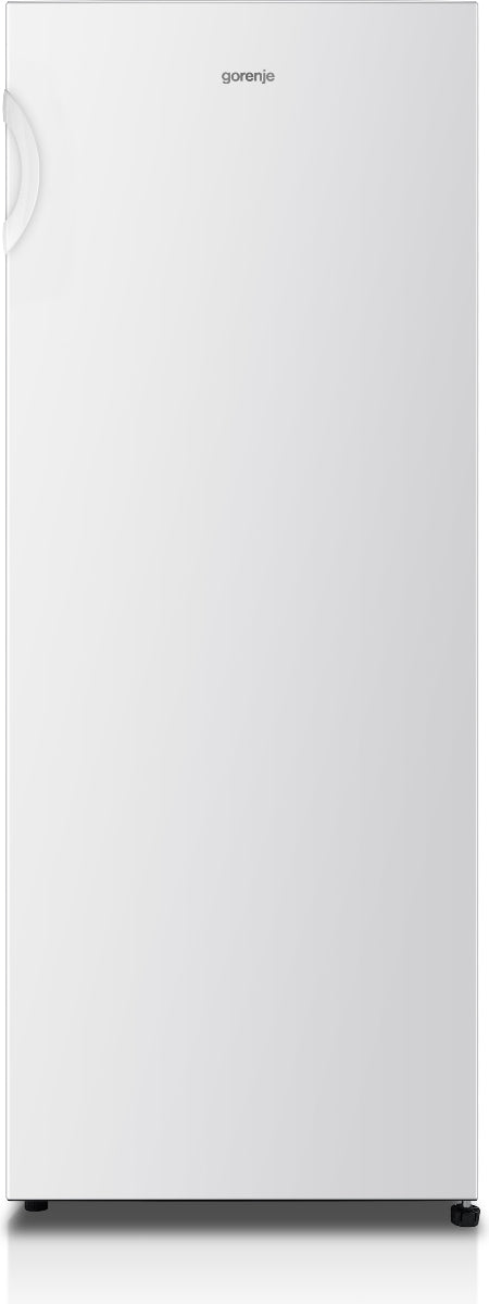 Gorenje F4142PW Congélateur vertical Pose libre 165 L Blanc