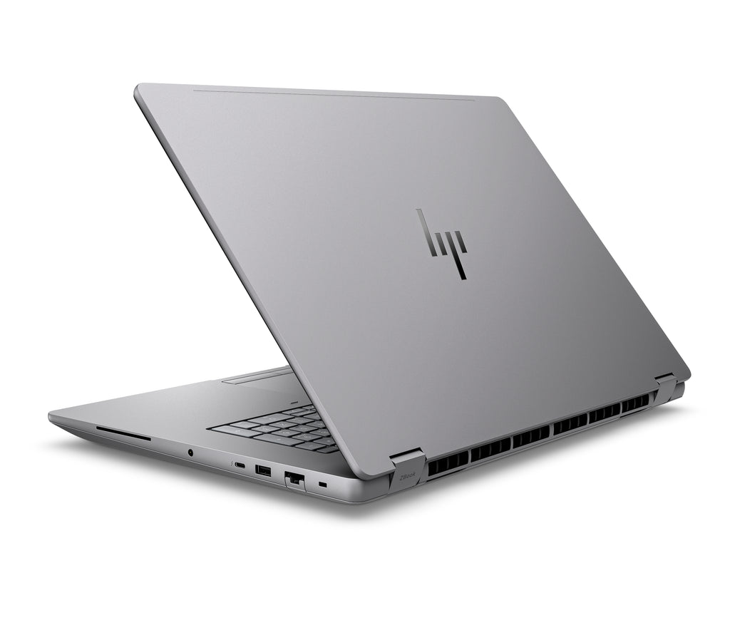 HP ZBook Fury G1i Mobile Workstation 18 2560 x 1600 285HX 64GB 2TB Intel Graphics Windows 11 Pro