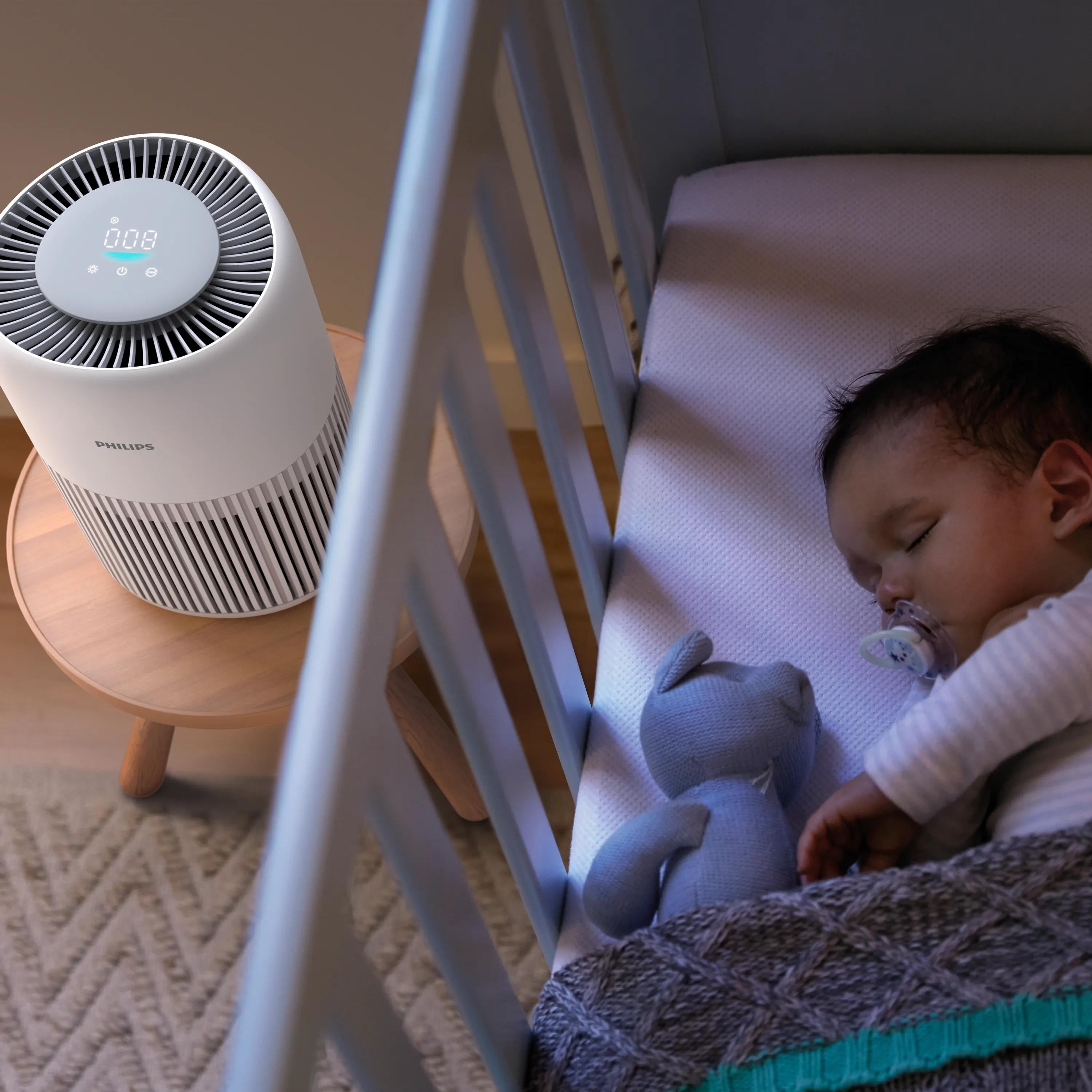 Philips PureProtect Mini série 900