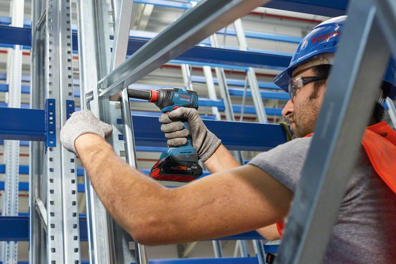Bosch Bosch GDX 18V-200 Professional