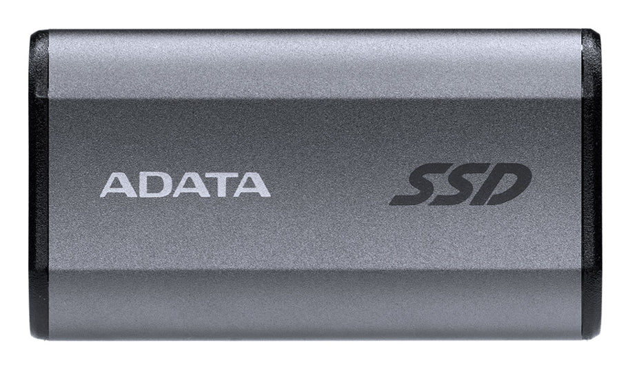 ADATA SE880 1 To USB Type-C 3.2 Gen 2 (3.1 Gen 2) Gris