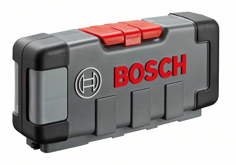 Bosch Bosch 2 607 010 903 Lame de scie sauteuse, à chantourner et sabre Lames de scie sauteuse 30 pièce(s)