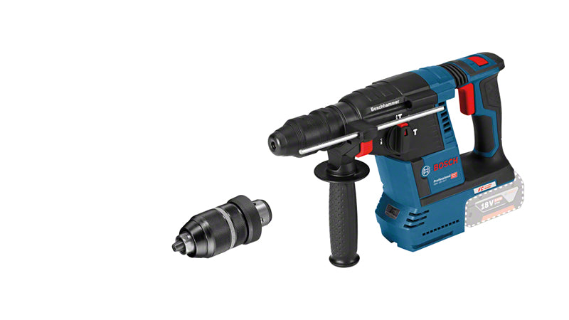 Bosch Bosch 0 611 910 000 marteau rotatif SDS Plus