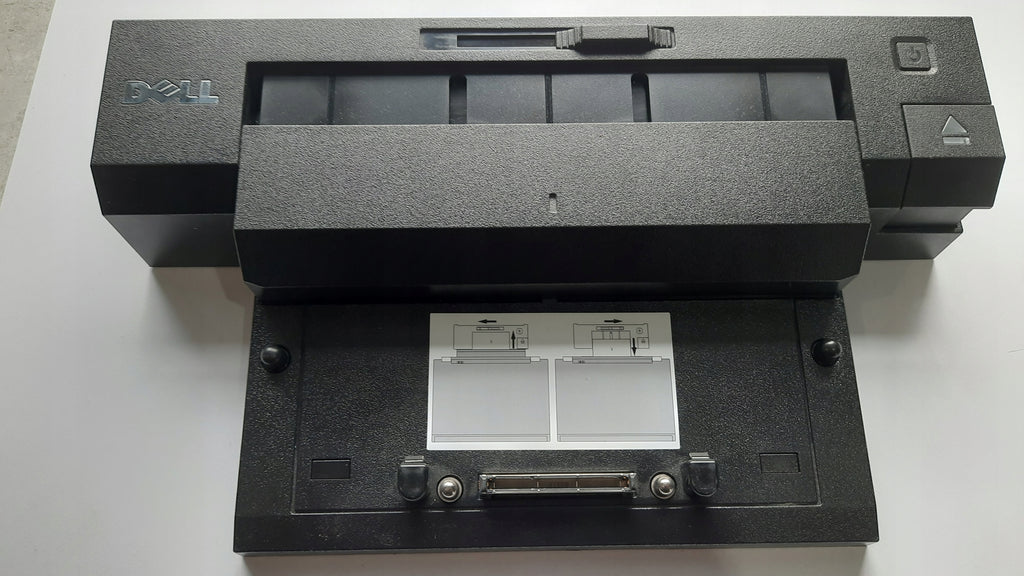 Stacja dokująca Dell E-port Plus USB 3.0 PR02X