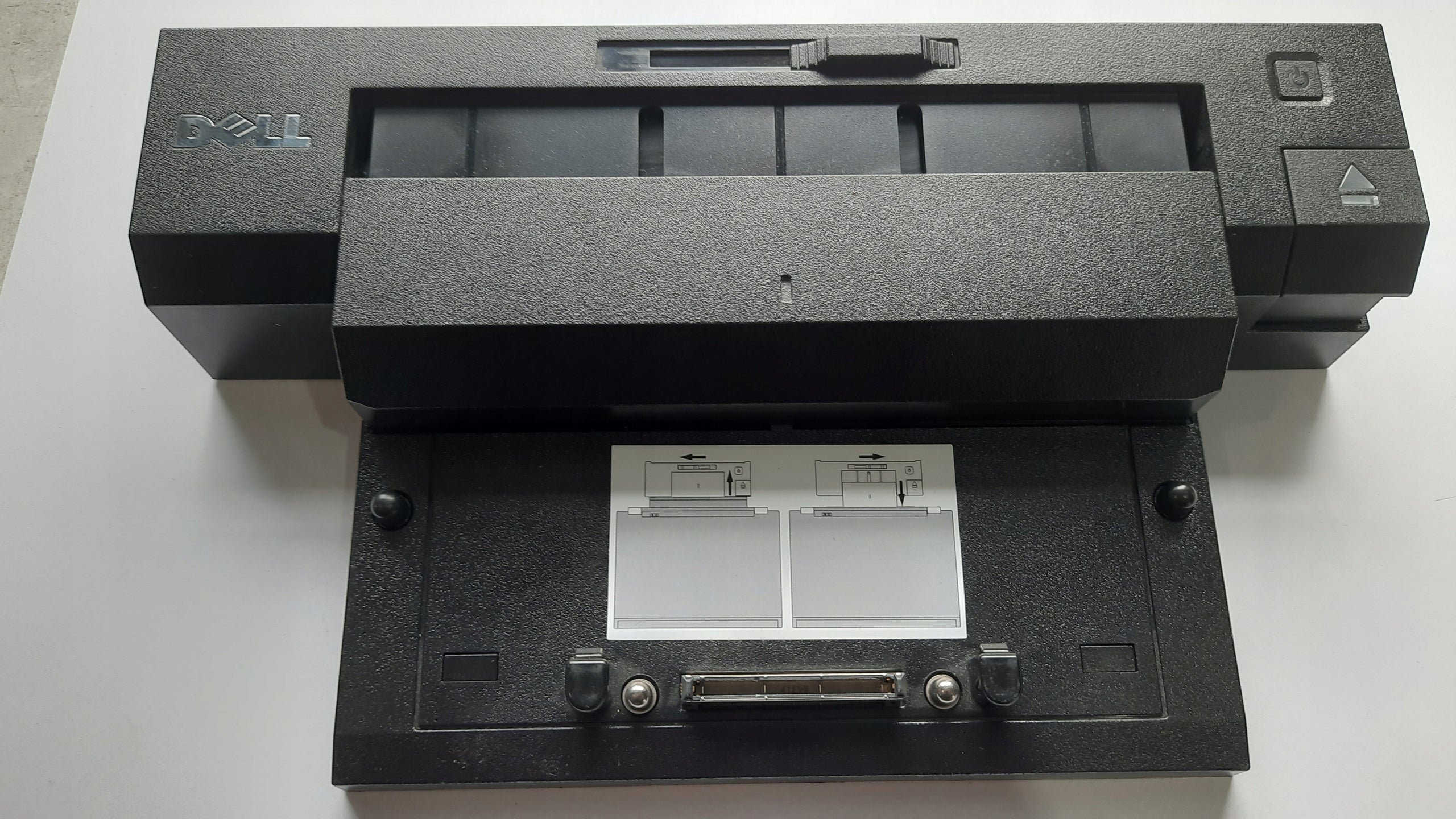 Stacja dokująca Dell E-port Plus USB 3.0 PR02X