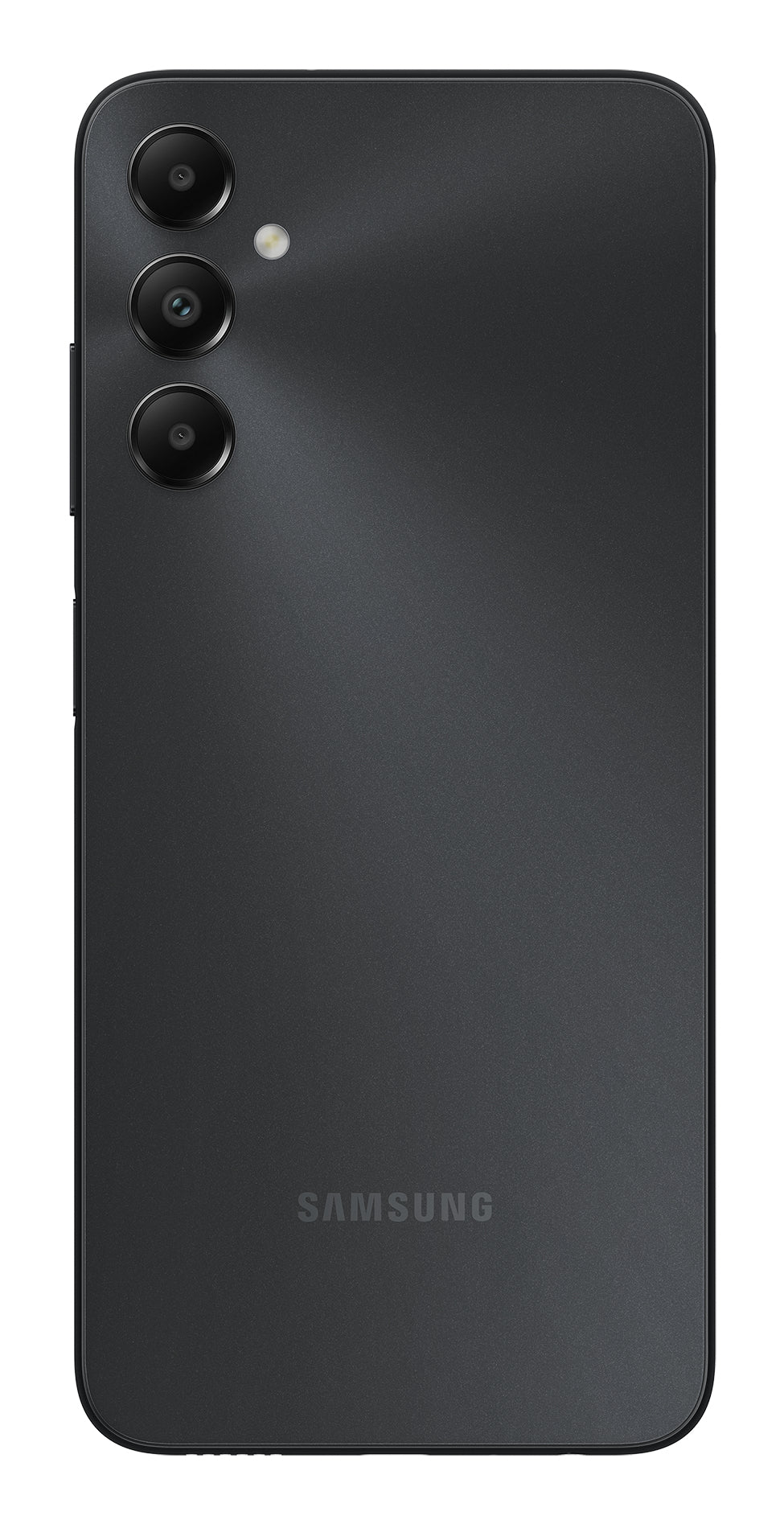 Samsung Galaxy A05s 17 cm (6.7") Double SIM Android 13 4G USB Type-C 4 Go 64 Go 5000 mAh Noir