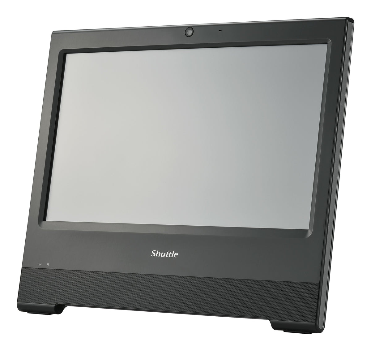 XPC all-in-one X50N Black (schwarz, ohne Betriebssystem) - vue 2