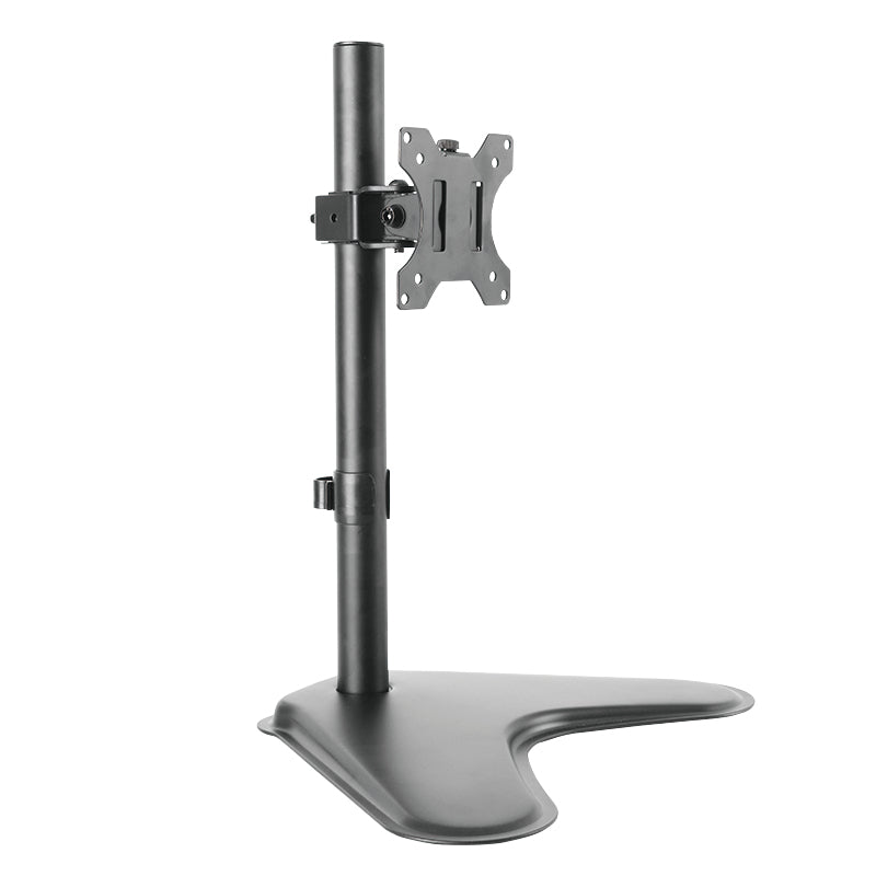 LogiLink BP0044 support d'écran plat pour bureau 81,3 cm (32") Noir