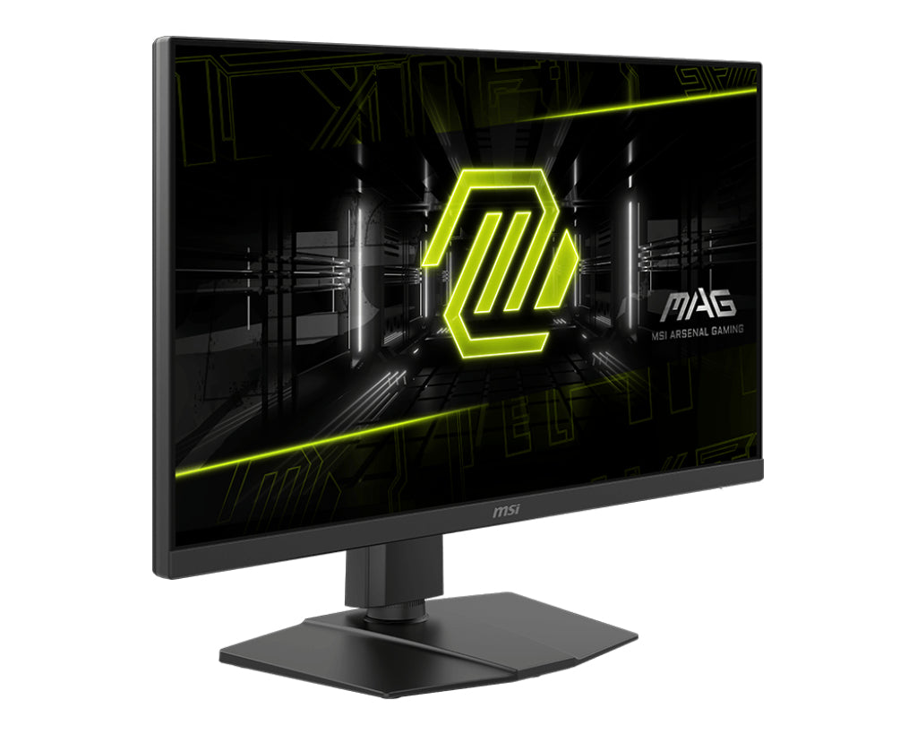 MSI MSI MAG 272URDF E16 écran plat de PC 68,6 cm (27") 3840 x 2160 pixels 4K Ultra HD Noir