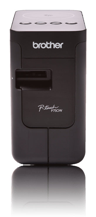 Brother Brother PT-P750W étiqueteuse professionnelle
