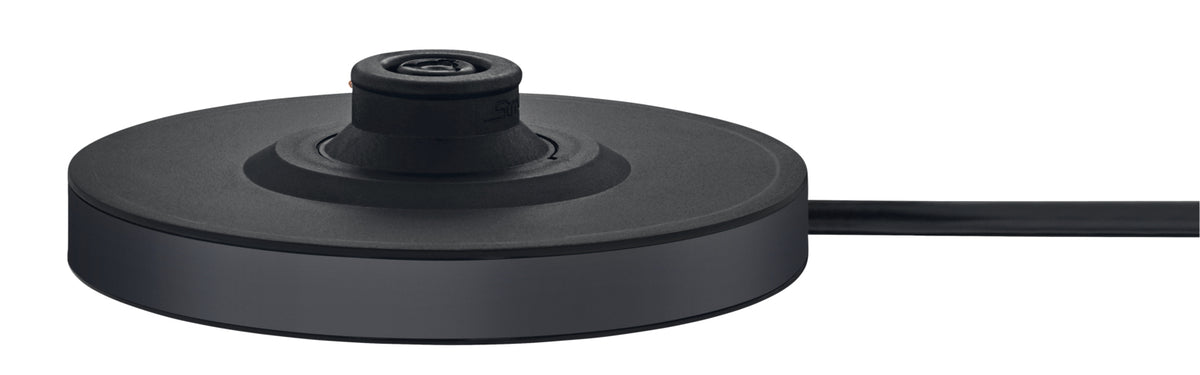 WMF KITCHENminis 0413140071 bouilloire 0,8 L 1800 W Noir