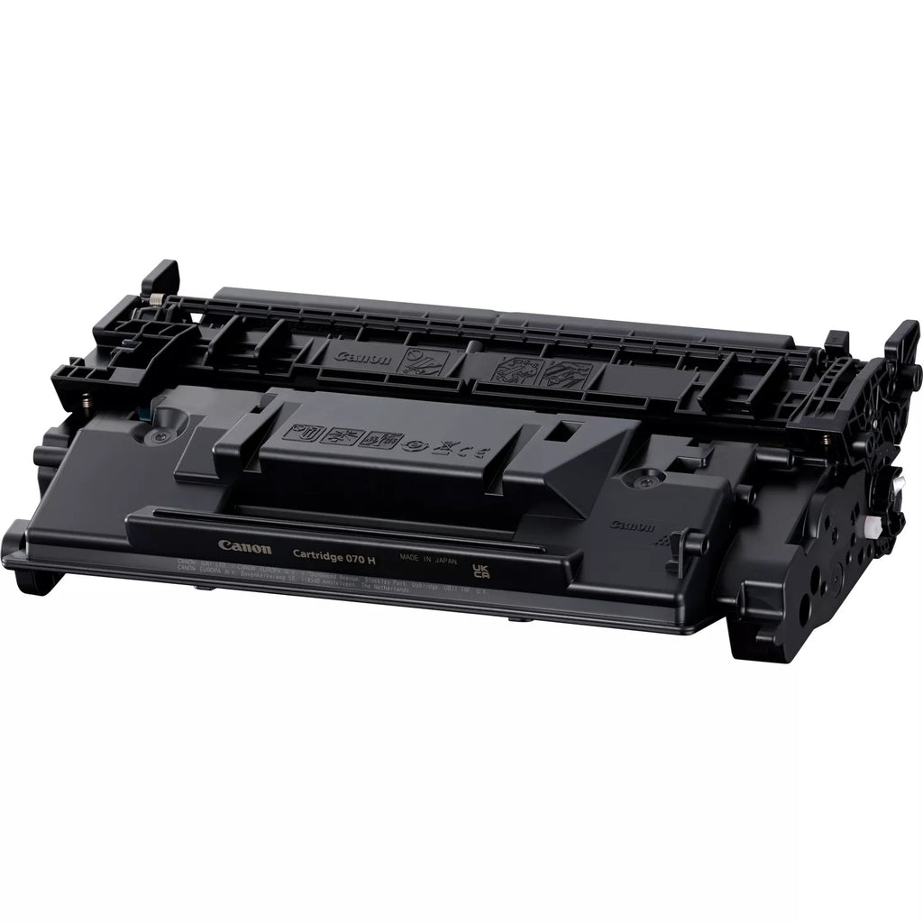 Canon 070H Cartouche de toner 1 pièce(s) Original Noir