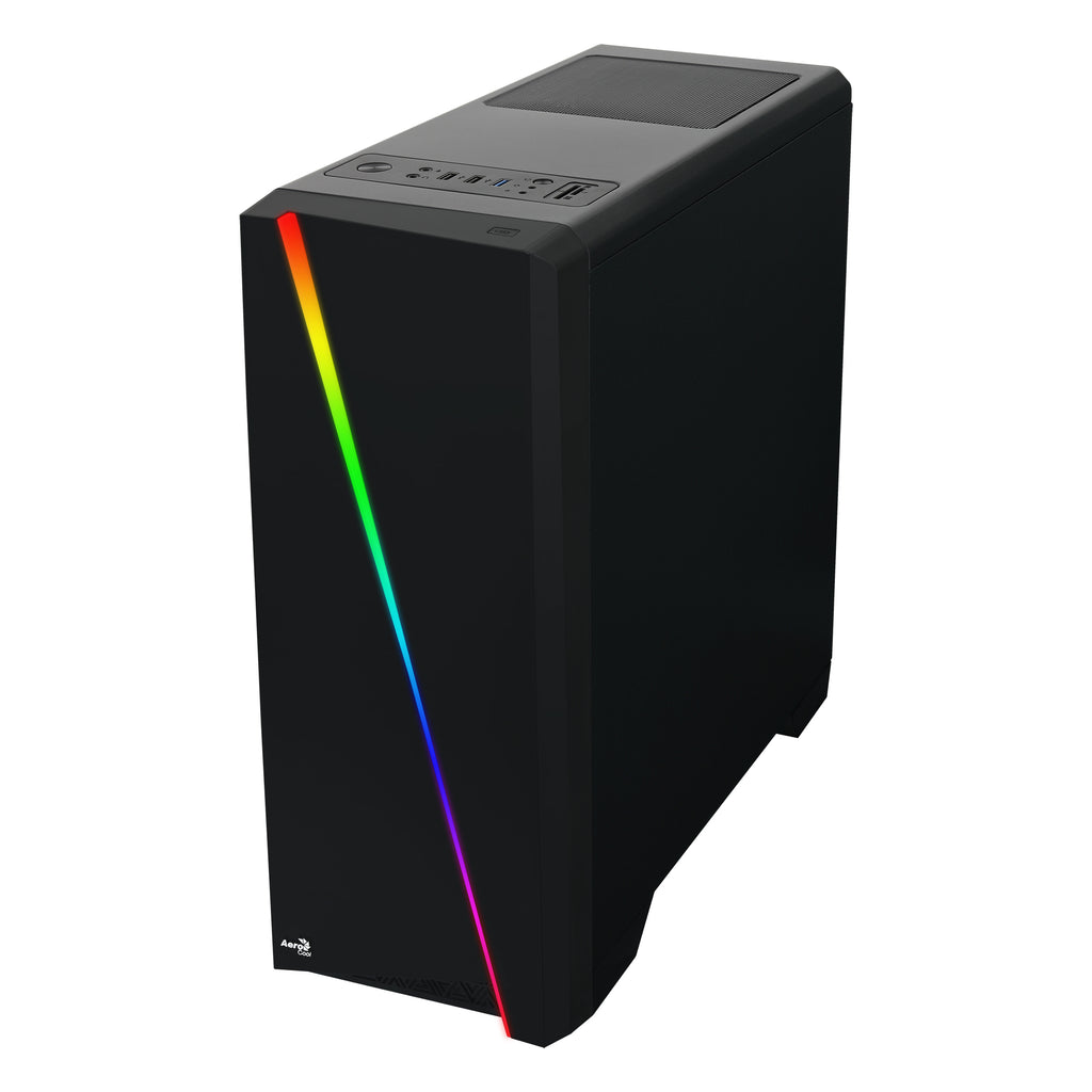 Aerocool Cylon Midi Tower Noir