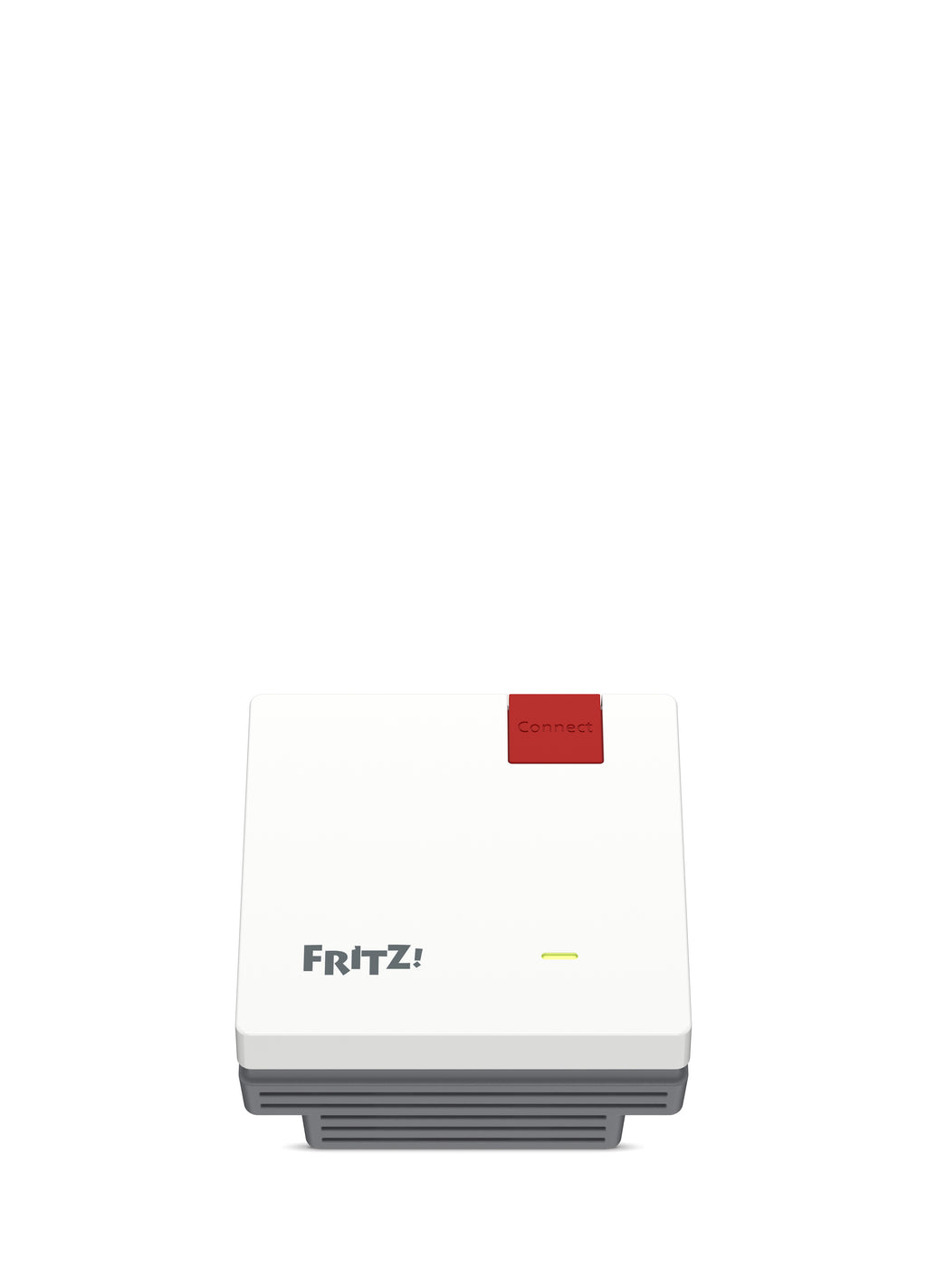 Répéteur Réseau FRITZ! 600, 600 Mbit/s, Monobande 2,4 GHz, Blanc