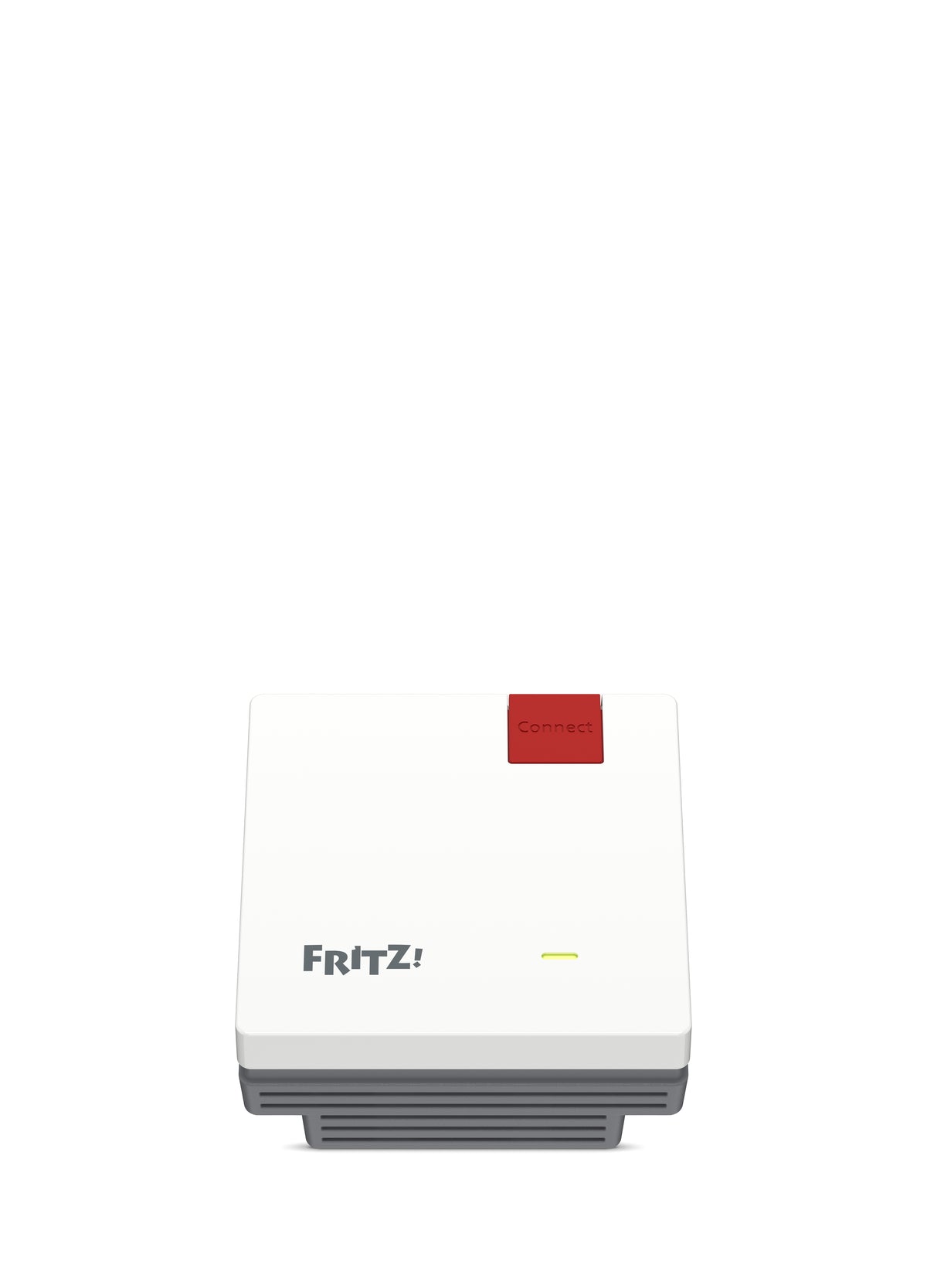 Répéteur Réseau FRITZ! 600, 600 Mbit/s, Monobande 2,4 GHz, Blanc