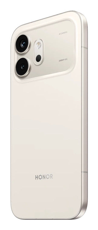 Honor 600 8/256GB - Gold - vue 6