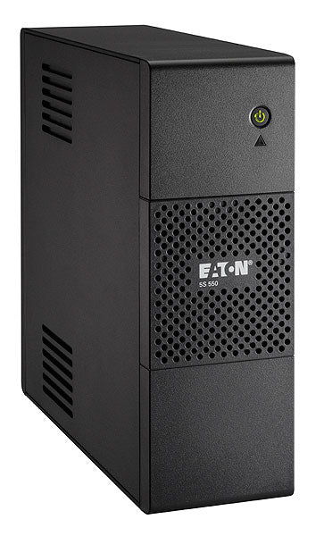 Eaton 5S 550i UPS 500VA 330W