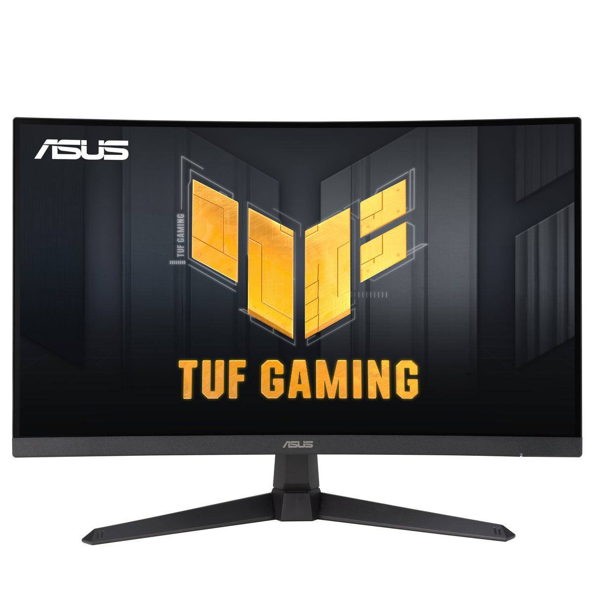 ASUS TUF Gaming VG27WQ3B Écran PC 27" Quad HD 2560 x 1440 LCD Noir