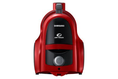Samsung VCC45W0S3R 1,3 L Aspirateur réservoir cylindrique Sec 700 W Sans sac