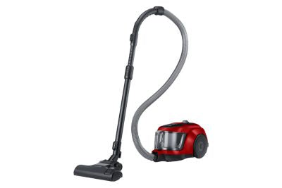Samsung VCC45W0S3R 1,3 L Aspirateur réservoir cylindrique Sec 700 W Sans sac