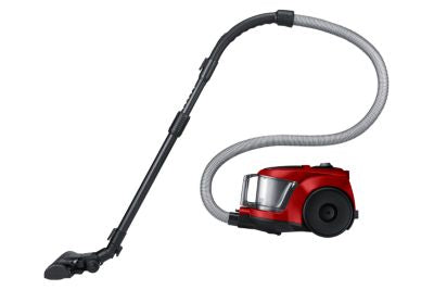 Samsung VCC45W0S3R 1,3 L Aspirateur réservoir cylindrique Sec 700 W Sans sac