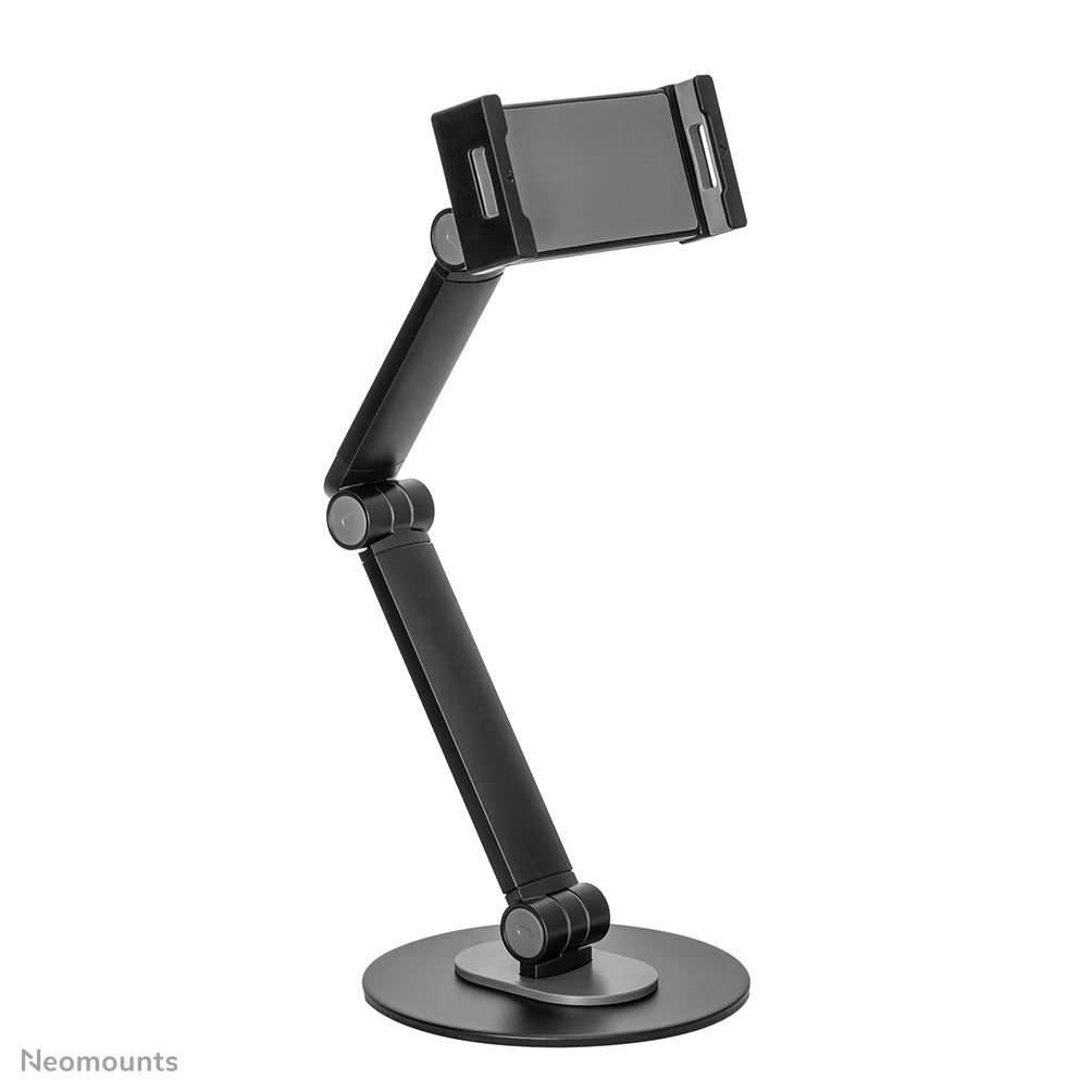 Support pour Tablette Universel DS15-550BL1 pour Écrans 4.7-12.9 pouces