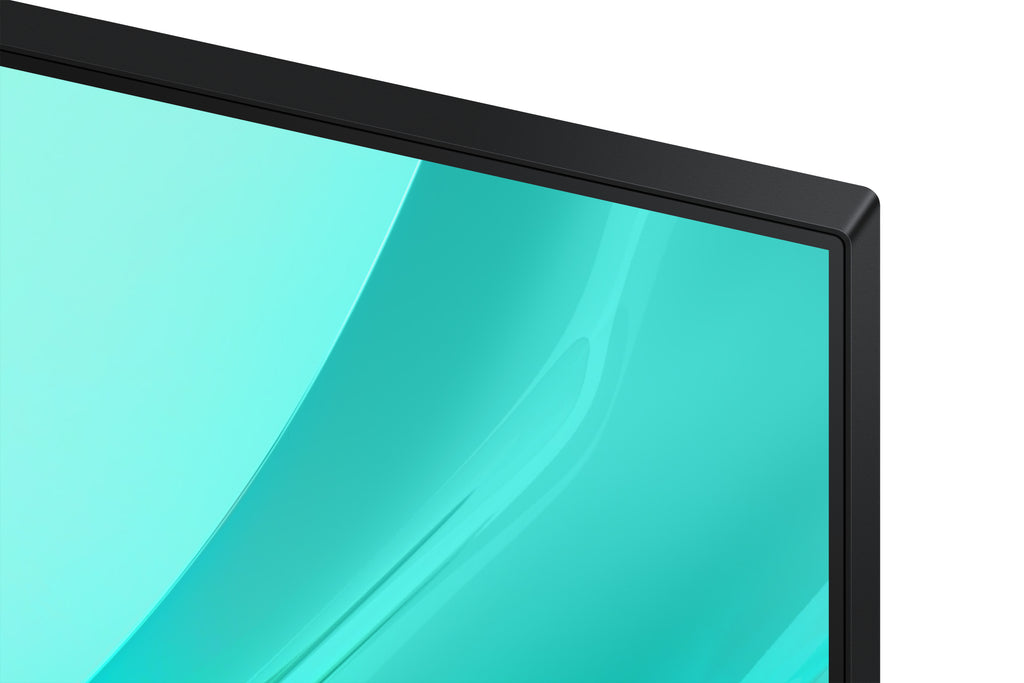 Samsung Samsung S60UD écran plat de PC 61 cm (24") 2560 x 1440 pixels Quad HD LCD Noir
