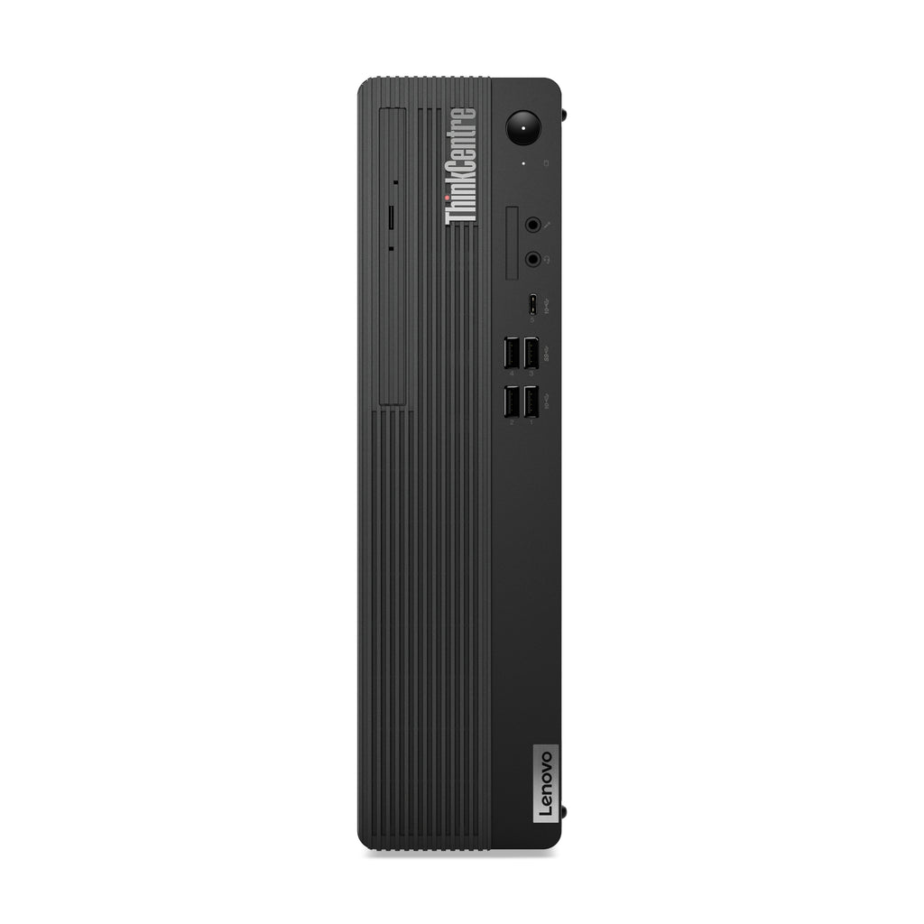 Lenovo ThinkCentre M90s Gen 4 Intel® Core™ i5 i5-13500 16 Go DDR5-SDRAM 512 Go SSD SFF PC Noir