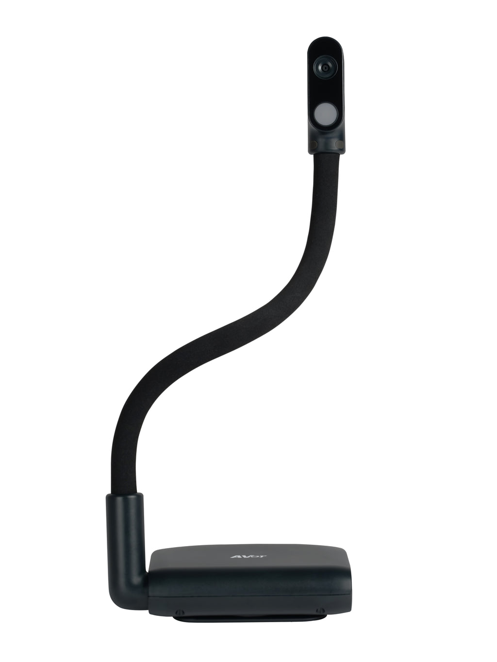 AVer U70i caméra de documents Noir 25,4 / 3,06 mm (1 / 3.06") CMOS USB 2.0