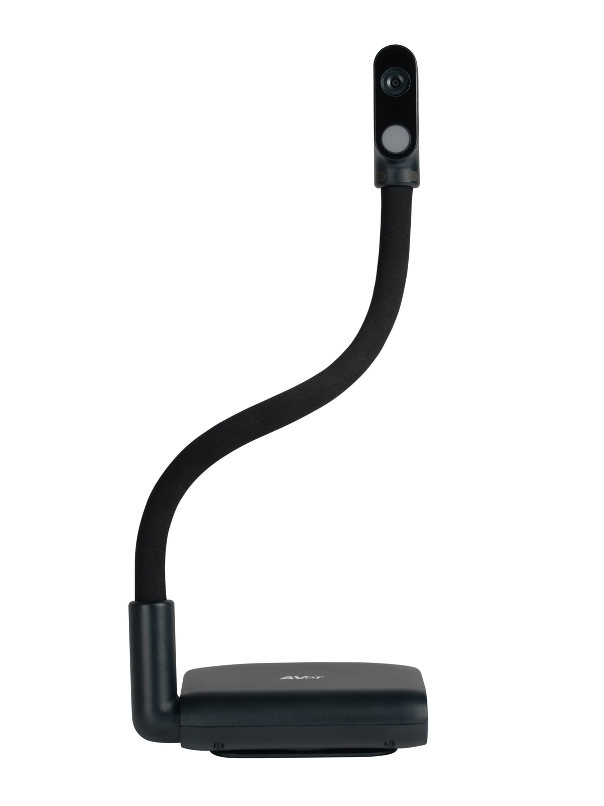 AVer U70i caméra de documents Noir 25,4 / 3,06 mm (1 / 3.06") CMOS USB 2.0
