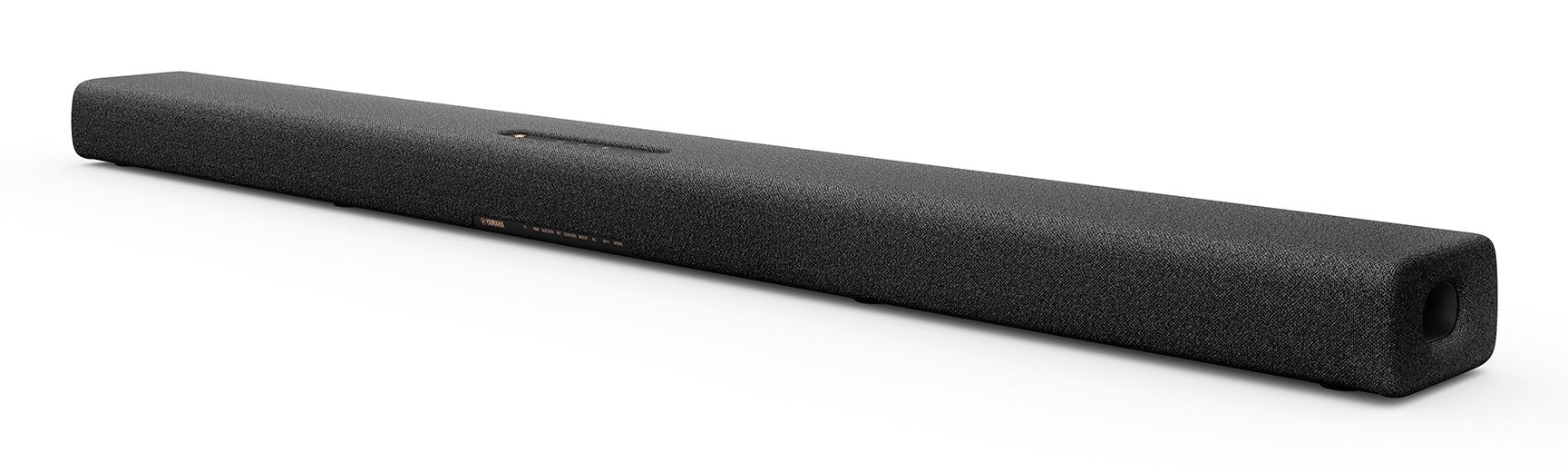 Yamaha SR-X40A Charbon, Gris 180 W