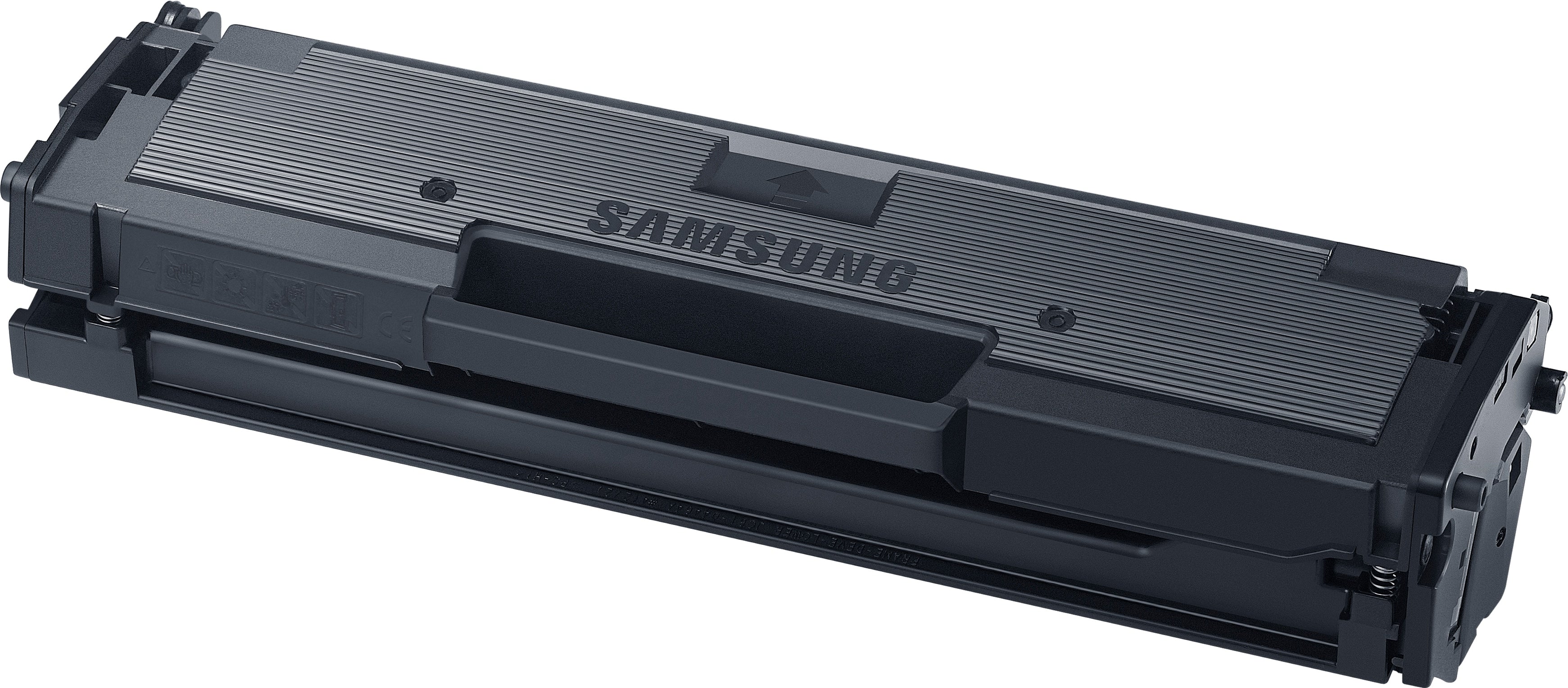 Samsung Toner noir grande capacité HP authentique MLT-D111L